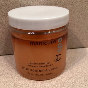 Beauticontrol Instant Spa Manicure